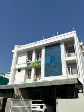 Bagga Vilas